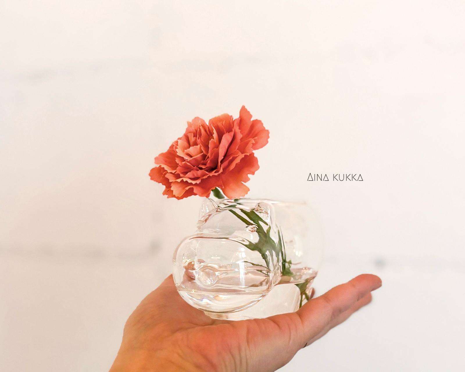 新作《母の日早割》 ［お花と珈琲の贈り物］選べるAnimalsフラワー/メッセージドリップ5個～ | 7枚目