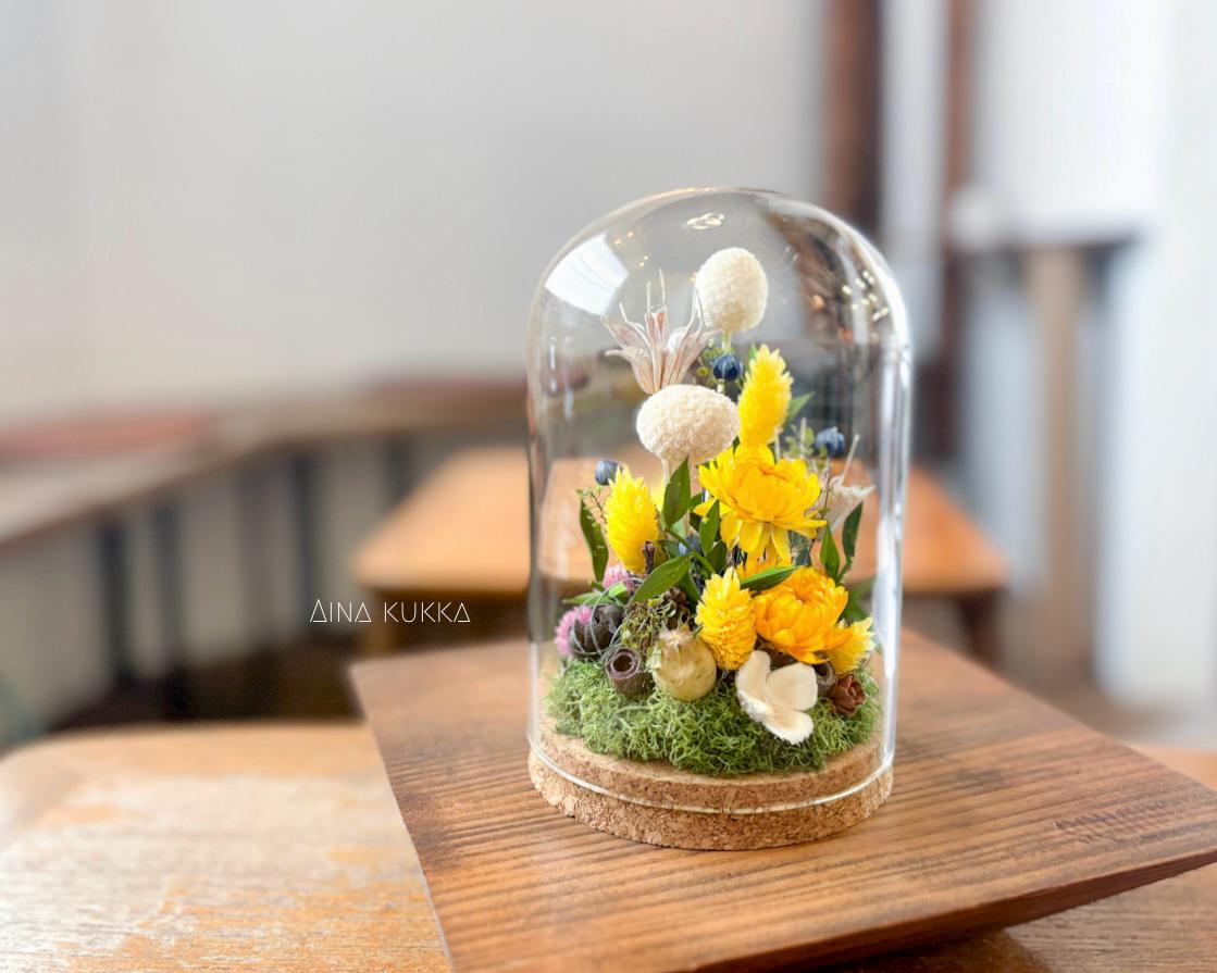 新作《母の日早割》[お花と珈琲の贈り物]選べるガラスボトルアレンジ/メッセージドリップバック5個～ | 10枚目